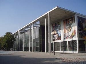 Edificio-Pinakothek-der-Moderne