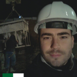29 | Técnicos migrantes 2 – David en Argelia – #Tecmigrantes