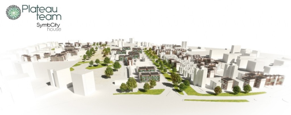 PLT_D4_Symbcity urban project rendering